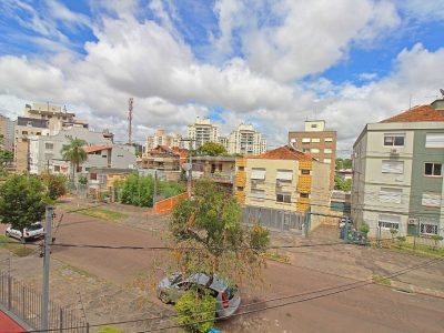 Apartamento à venda com 98m², 3 quartos no bairro Passo d'Areia em Porto Alegre - Foto 15