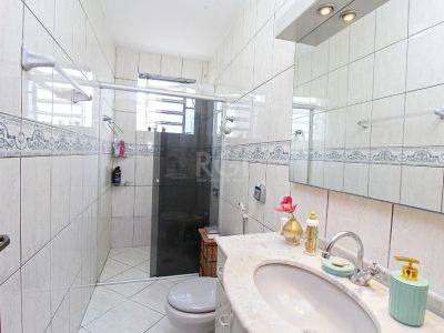 Apartamento à venda com 98m², 3 quartos no bairro Passo d'Areia em Porto Alegre - Foto 16