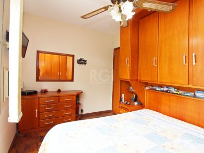 Apartamento à venda com 98m², 3 quartos no bairro Passo d'Areia em Porto Alegre - Foto 19