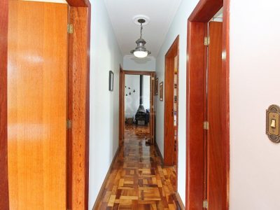 Apartamento à venda com 98m², 3 quartos no bairro Passo d'Areia em Porto Alegre - Foto 20