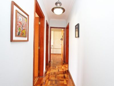 Apartamento à venda com 98m², 3 quartos no bairro Passo d'Areia em Porto Alegre - Foto 26