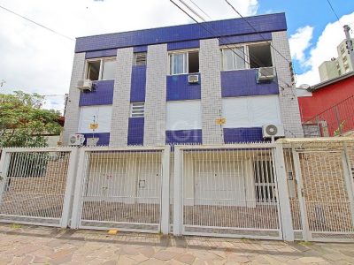 Apartamento à venda com 98m², 3 quartos no bairro Passo d'Areia em Porto Alegre - Foto 28