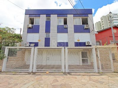 Apartamento à venda com 98m², 3 quartos no bairro Passo d'Areia em Porto Alegre - Foto 29