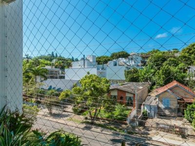 Cobertura à venda com 208m², 3 quartos, 1 suíte, 2 vagas no bairro Tristeza em Porto Alegre - Foto 17