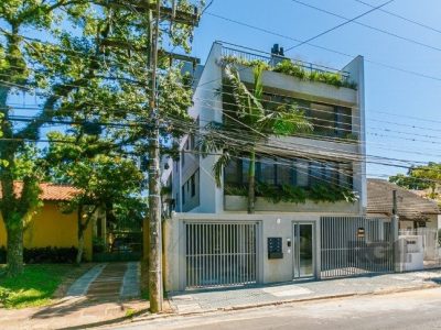 Cobertura à venda com 208m², 3 quartos, 1 suíte, 2 vagas no bairro Tristeza em Porto Alegre - Foto 25