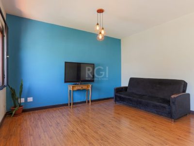 Apartamento à venda com 150m², 2 quartos, 1 suíte no bairro Santana em Porto Alegre - Foto 4