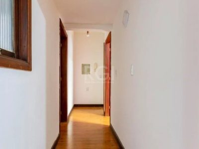 Apartamento à venda com 95m², 2 quartos, 1 suíte no bairro Santana em Porto Alegre - Foto 5