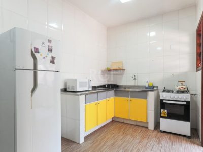 Apartamento à venda com 95m², 2 quartos, 1 suíte no bairro Santana em Porto Alegre - Foto 6