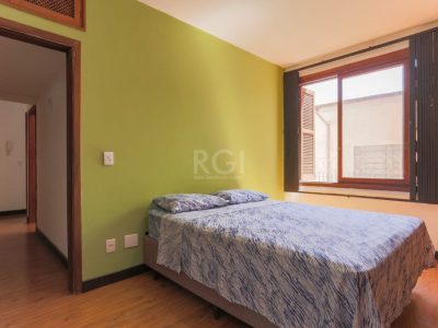 Apartamento à venda com 95m², 2 quartos, 1 suíte no bairro Santana em Porto Alegre - Foto 9