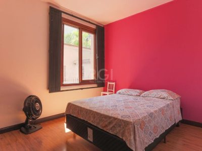 Apartamento à venda com 95m², 2 quartos, 1 suíte no bairro Santana em Porto Alegre - Foto 13