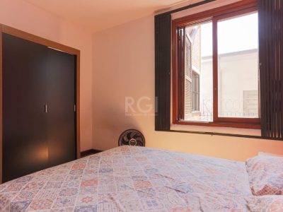 Apartamento à venda com 95m², 2 quartos, 1 suíte no bairro Santana em Porto Alegre - Foto 15