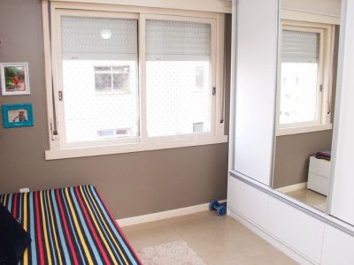 Apartamento à venda com 73m², 2 quartos, 1 vaga no bairro Independência em Porto Alegre - Foto 8