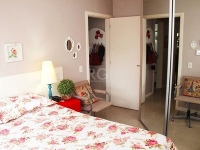 Apartamento à venda com 73m², 2 quartos, 1 vaga no bairro Independência em Porto Alegre - Foto 11