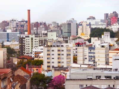 Apartamento à venda com 73m², 2 quartos, 1 vaga no bairro Independência em Porto Alegre - Foto 15