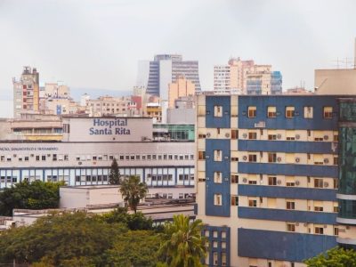 Apartamento à venda com 73m², 2 quartos, 1 vaga no bairro Independência em Porto Alegre - Foto 16