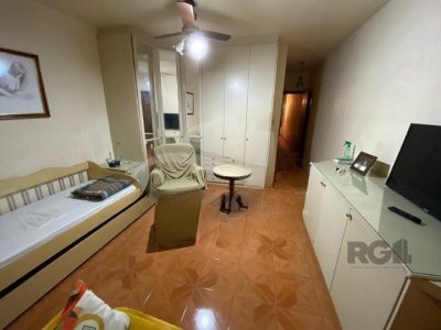 Sobrado à venda com 169m², 3 quartos, 1 suíte no bairro Cidade Baixa em Porto Alegre - Foto 5