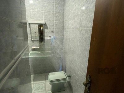 Sobrado à venda com 169m², 3 quartos, 1 suíte no bairro Cidade Baixa em Porto Alegre - Foto 11