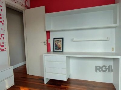 Apartamento à venda com 75m², 3 quartos, 1 suíte, 2 vagas no bairro Tristeza em Porto Alegre - Foto 10