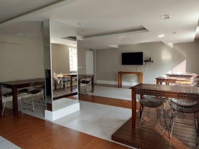 Apartamento à venda com 75m², 3 quartos, 1 suíte, 2 vagas no bairro Tristeza em Porto Alegre - Foto 22