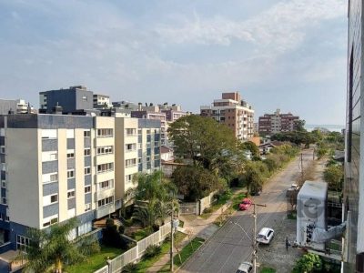 Apartamento à venda com 75m², 3 quartos, 1 suíte, 2 vagas no bairro Tristeza em Porto Alegre - Foto 3