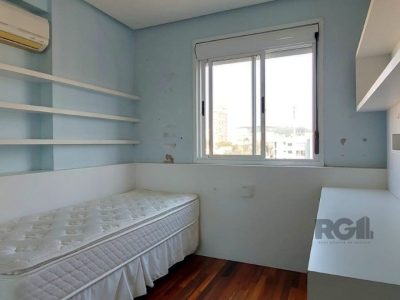 Apartamento à venda com 75m², 3 quartos, 1 suíte, 2 vagas no bairro Tristeza em Porto Alegre - Foto 13