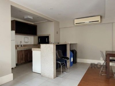 Apartamento à venda com 75m², 3 quartos, 1 suíte, 2 vagas no bairro Tristeza em Porto Alegre - Foto 21