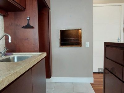 Apartamento à venda com 75m², 3 quartos, 1 suíte, 2 vagas no bairro Tristeza em Porto Alegre - Foto 7