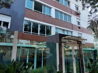 Apartamento à venda com 75m², 3 quartos, 1 suíte, 2 vagas no bairro Tristeza em Porto Alegre - Foto 28