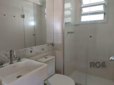 Apartamento à venda com 75m², 3 quartos, 1 suíte, 2 vagas no bairro Tristeza em Porto Alegre - Foto 8