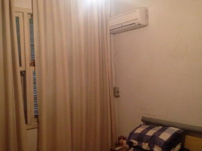 Apartamento à venda com 84m², 3 quartos, 1 vaga no bairro Floresta em Porto Alegre - Foto 9