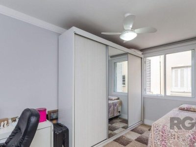 Apartamento à venda com 52m², 1 quarto, 1 vaga no bairro Higienópolis em Porto Alegre - Foto 11