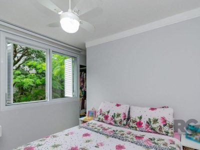 Apartamento à venda com 52m², 1 quarto, 1 vaga no bairro Higienópolis em Porto Alegre - Foto 8