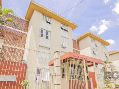 Apartamento à venda com 52m², 1 quarto, 1 vaga no bairro Higienópolis em Porto Alegre - Foto 23