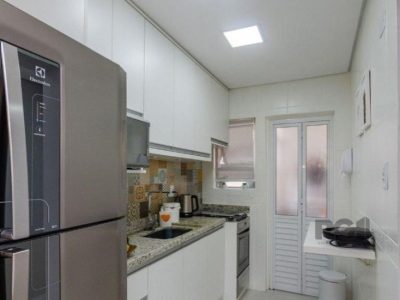 Apartamento à venda com 52m², 1 quarto, 1 vaga no bairro Higienópolis em Porto Alegre - Foto 14