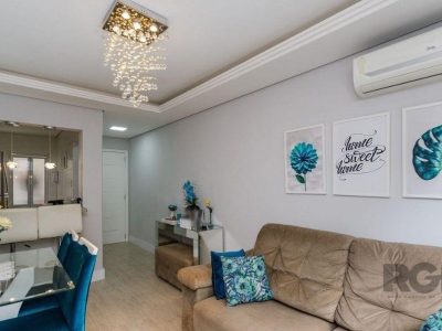 Apartamento à venda com 52m², 1 quarto, 1 vaga no bairro Higienópolis em Porto Alegre - Foto 2