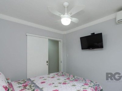 Apartamento à venda com 52m², 1 quarto, 1 vaga no bairro Higienópolis em Porto Alegre - Foto 7