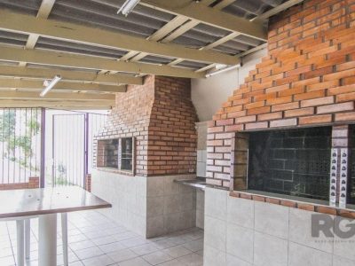 Apartamento à venda com 52m², 1 quarto, 1 vaga no bairro Higienópolis em Porto Alegre - Foto 18