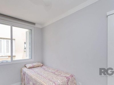 Apartamento à venda com 52m², 1 quarto, 1 vaga no bairro Higienópolis em Porto Alegre - Foto 10