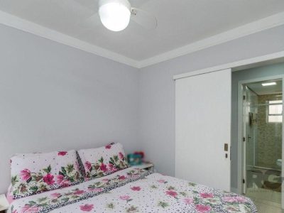 Apartamento à venda com 52m², 1 quarto, 1 vaga no bairro Higienópolis em Porto Alegre - Foto 6