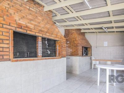 Apartamento à venda com 52m², 1 quarto, 1 vaga no bairro Higienópolis em Porto Alegre - Foto 17