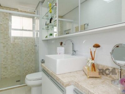 Apartamento à venda com 52m², 1 quarto, 1 vaga no bairro Higienópolis em Porto Alegre - Foto 12