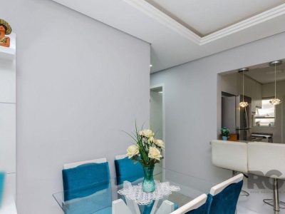 Apartamento à venda com 52m², 1 quarto, 1 vaga no bairro Higienópolis em Porto Alegre - Foto 4