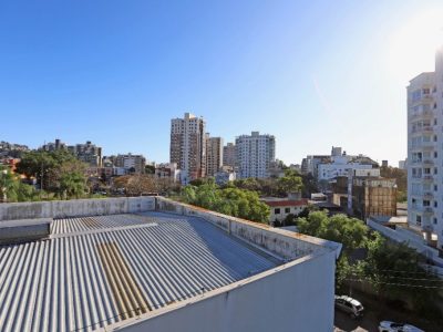 Cobertura à venda com 112m², 2 quartos, 1 vaga no bairro Menino Deus em Porto Alegre - Foto 10