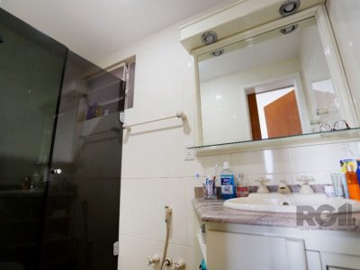 Cobertura à venda com 112m², 2 quartos, 1 vaga no bairro Menino Deus em Porto Alegre - Foto 18