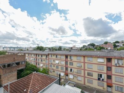 Apartamento à venda com 70m², 2 quartos, 1 suíte no bairro Partenon em Porto Alegre - Foto 40