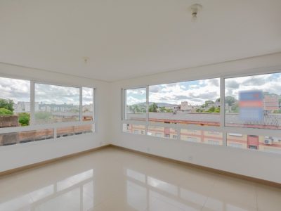 Apartamento à venda com 70m², 2 quartos, 1 suíte no bairro Partenon em Porto Alegre - Foto 2