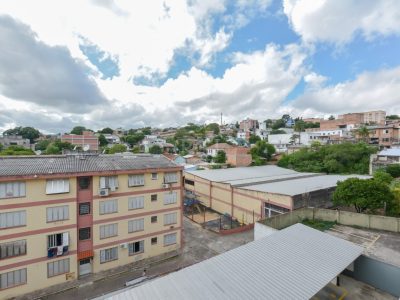 Apartamento à venda com 70m², 2 quartos, 1 suíte no bairro Partenon em Porto Alegre - Foto 10