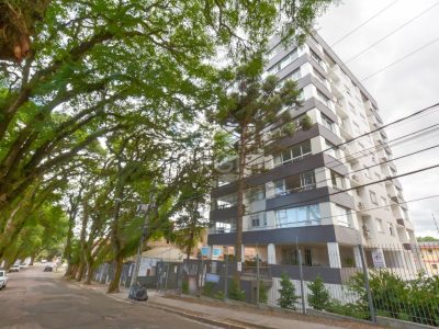 Apartamento à venda com 70m², 2 quartos, 1 suíte no bairro Partenon em Porto Alegre - Foto 41