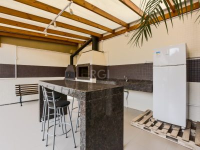 Apartamento à venda com 70m², 2 quartos, 1 suíte no bairro Partenon em Porto Alegre - Foto 31