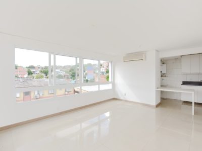 Apartamento à venda com 70m², 2 quartos, 1 suíte no bairro Partenon em Porto Alegre - Foto 6